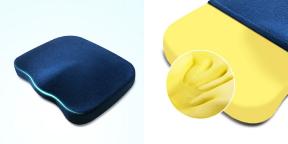 7 ορθοπεδικά μαξιλάρια καθίσματος που μπορείτε να αγοράσετε στο Health & Beauty στο Aliexpress.com |
