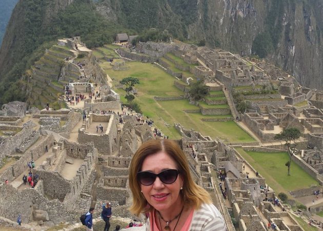 όμορφα μέρη του πλανήτη: Περού