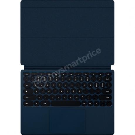 Pixel Slate: Keyboard Case