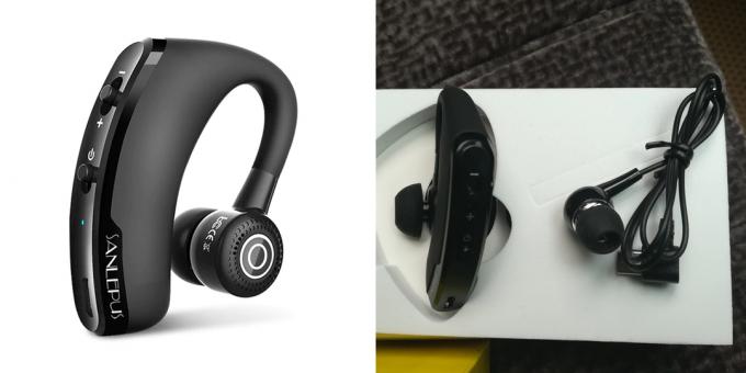 Bluetooth-Headset