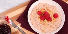 10 γρήγορο και νόστιμο πρωινό για ένα καλό ξεκίνημα για την ημέρα