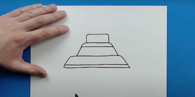 Πώς να σχεδιάσετε μια δεξαμενή: απεικονίστε έναν πύργο
