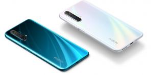 Realme X3 SuperZoom για 31 491 ρούβλια αντί για 35 990