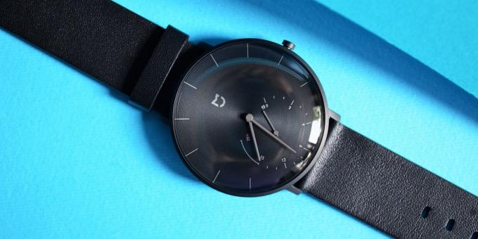 Xiaomi Mijia Smartwatch