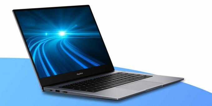 Η Honor αποκαλύπτει ανανεωμένους φορητούς υπολογιστές MagicBook με γρήγορη φόρτιση USB-C