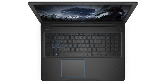 Τα νέα notebooks: Dell G3