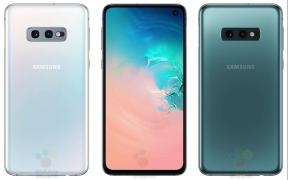 Αποχαρακτηρισμένα Samsung Galaxy S10E - απάντηση για το iPhone XR