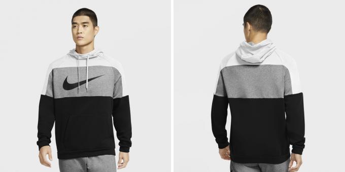 Αθλητικά ρούχα: Nike Dri-FIT Hoodie