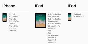 IOS 11.3 σας επιτρέπει να απενεργοποιήσετε το iPhone επιβράδυνση